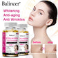 GlutaGlow – Glutathione & Collagen Antioxidant Whitening Capsules (60 Capsules)