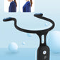 PostureSmart Pro – Real-Time Back & Neck Posture Corrector for Adults & Kids