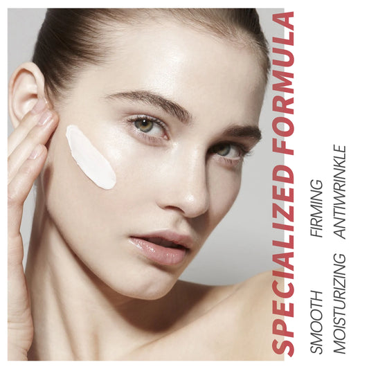 GlowFirm Retinol – Collagen Day & Night Face Cream (50ml)