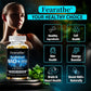NAD+ Boost – Resveratrol Anti-Aging & Cellular Energy Complex (120 Capsules)