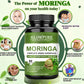 MoringaPure – Superfood Energy, Skin & Immune Support (60 Capsules)