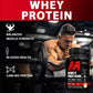 Protein Recovery & Muscle Health Capsules (Gluten-Free)