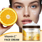 VitaC Retinol Cream – Brightening & Firming Moisturizer (50ml)