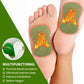 DetoxFoot Patches – Body Toxin Cleanse & Stress Relief Pads (12/24/60 PCS)