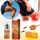 Bee Venom Turmeric Joint Cream – Honey, Glycerin & Vitamin C Daily Moisturizer (All Skin Types)