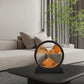 SandScape 3D – Flowing Hourglass Sand Art Picture for Home & Office Decor