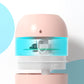 MiniMist Drop – Portable USB Desktop Air Humidifier & Silent Atomizer