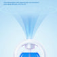 ScentPro Smart – 5-Speed Essential Oil Diffuser & Kitchen Bathroom Deodorizer