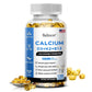 BoneMax 4-in-1 – Calcium, D3, K2 & B12 Bone & Muscle Support (60 Capsules)