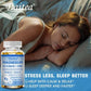 MagZinc Triple – Magnesium, Zinc & D3 Sleep & Bone Support (60 Capsules)