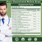 MulleinLung Drops – Lung Cleanse & Respiratory Support Extract (30ml)
