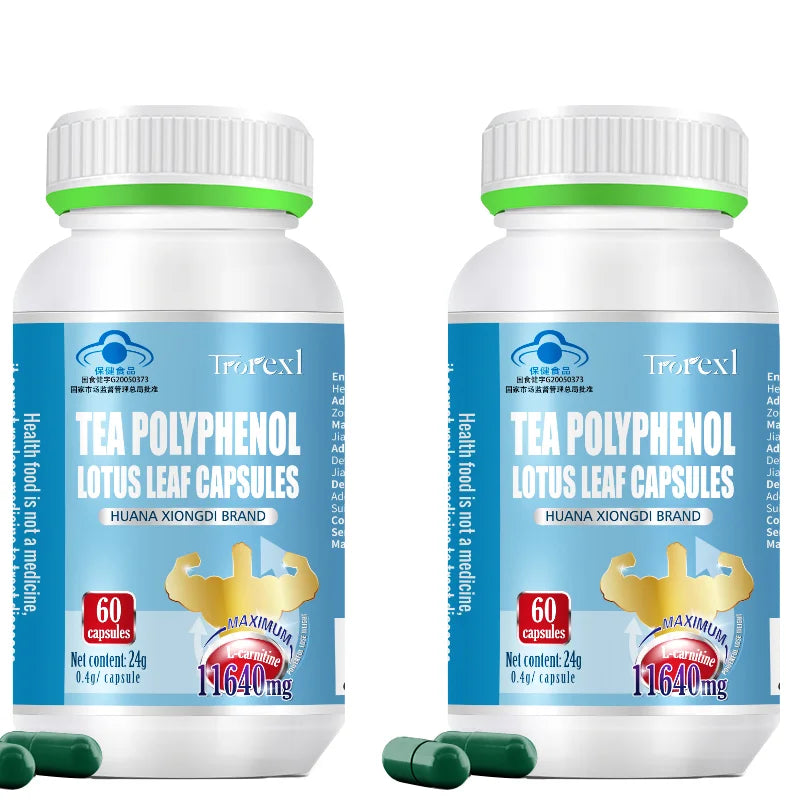 SlimBalance – Women's Belly Fat Burner & Bloating Relief Supplement