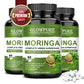 MoringaPure – Superfood Energy, Skin & Immune Support (60 Capsules)