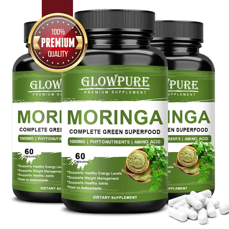 Immune Support