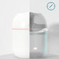 MiniMist Drop – Portable USB Desktop Air Humidifier & Silent Atomizer