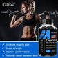 CreaPower 3000mg – Creatine Monohydrate Strength & Muscle Supplement (120 Capsules)