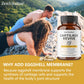 JointRegen – Collagen, Glucosamine & MSM Joint Mobility Complex (60 Capsules)