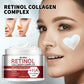 GlowFirm Retinol – Collagen Day & Night Face Cream (50ml)