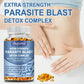ParaBlast Detox – Parasite Cleanse & Digestive Support (60 Capsules)