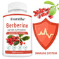 BerberinePlus 2000mg – Cardiovascular & Digestive Health (60 Capsules)