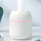 MiniMist Drop – Portable USB Desktop Air Humidifier & Silent Atomizer