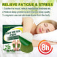 DetoxFoot Patches – Body Toxin Cleanse & Stress Relief Pads (12/24/60 PCS)