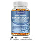 ParaBlast Detox – Parasite Cleanse & Digestive Support (60 Capsules)