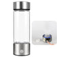 HydroGen Pro 420ml – Electric Hydrogen-Rich Water Generator Bottle & Ionizer