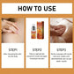 Bee Venom Turmeric Joint Cream – Honey, Glycerin & Vitamin C Daily Moisturizer (All Skin Types)