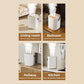 MistCloud 1.8L – Triple Nozzle Night Light Humidifier & Aromatherapy Machine