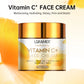 VitaC Retinol Cream – Brightening & Firming Moisturizer (50ml)