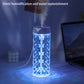 AromaBreeze 400ml – USB Air Humidifier & Essential Oil Diffuser with RGB Light
