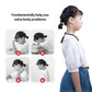 PostureSmart Pro – Real-Time Back & Neck Posture Corrector for Adults & Kids