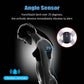 PostureGuard Smart – Invisible Back & Posture Corrector Sensor (Adult & Child)