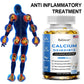 BoneMax 4-in-1 – Calcium, D3, K2 & B12 Bone & Muscle Support (60 Capsules)