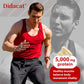 Protein Recovery & Muscle Health Capsules (Gluten-Free)