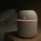 MiniMist Drop – Portable USB Desktop Air Humidifier & Silent Atomizer