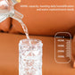 AromaBreeze 400ml – USB Air Humidifier & Essential Oil Diffuser with RGB Light