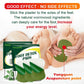 DetoxFoot Patches – Body Toxin Cleanse & Stress Relief Pads (12/24/60 PCS)