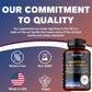 MagRelax Complex – Sleep, Muscle & Stress Relief Supplement (60 Capsules)