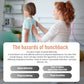 PostureSmart Pro – Real-Time Back & Neck Posture Corrector for Adults & Kids
