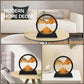 SandScape 3D – Flowing Hourglass Sand Art Picture for Home & Office Decor