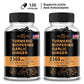 TurmaGold 4-in-1 – Turmeric Ginger & Curcumin Complex (60 Capsules)