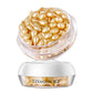 FullereneGlow Capsule Serum – Brightening & Firming Facial Essence (30/60 PCS)
