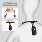 PostureSmart Pro – Real-Time Back & Neck Posture Corrector for Adults & Kids