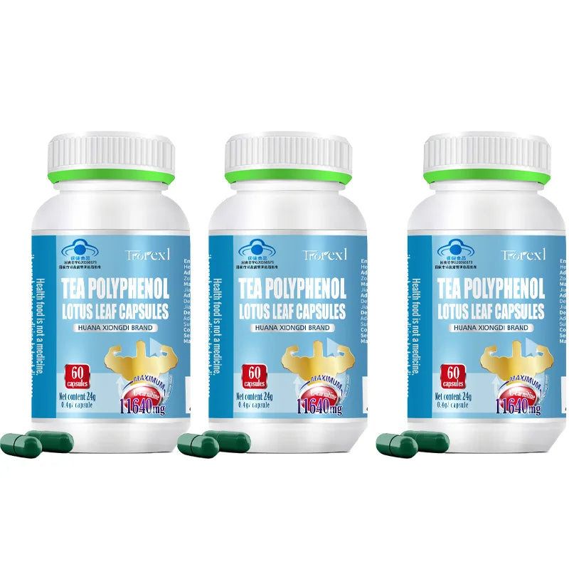 SlimBalance – Women's Belly Fat Burner & Bloating Relief Supplement