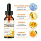 VitaC Essence – Dark Spot Remover & Anti-Aging Facial Serum (30ml)