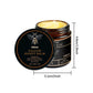 TallowGlow Balm – Honey & Tallow Hydrating Skin Cream (50ml)