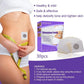NightSlim Detox – Night-Time Fat Burner & Cleanse (30 Capsules)