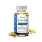 BoneMax 4-in-1 – Calcium, D3, K2 & B12 Bone & Muscle Support (60 Capsules)